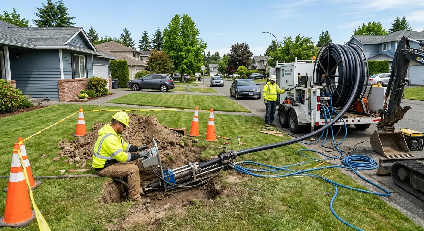 Grease Trap Cleaning in Fort Dodge, IA